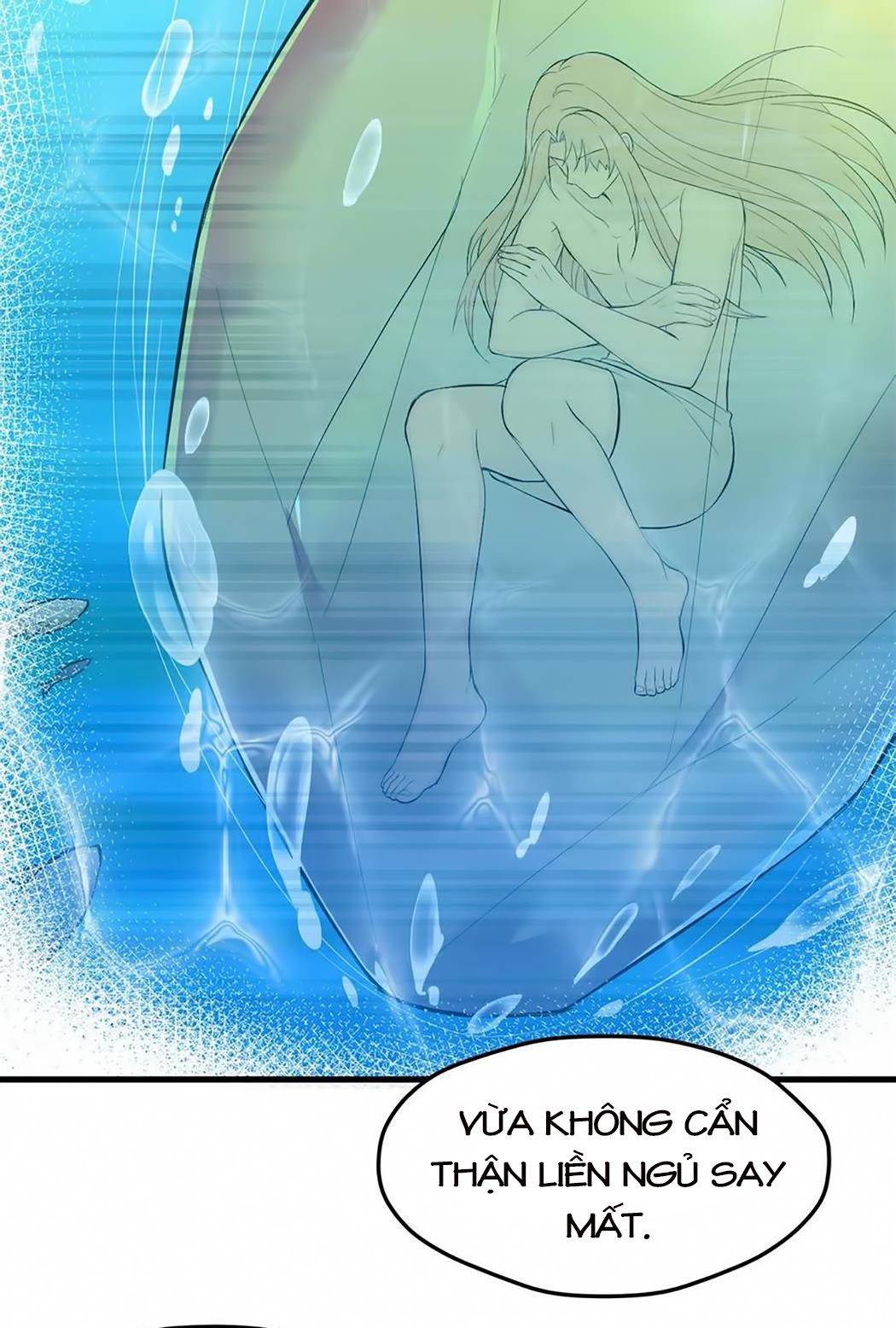 Thảnh Thơi Thú Thế Chủng Chủng Điền, Sinh Sinh Tể - Chap 236