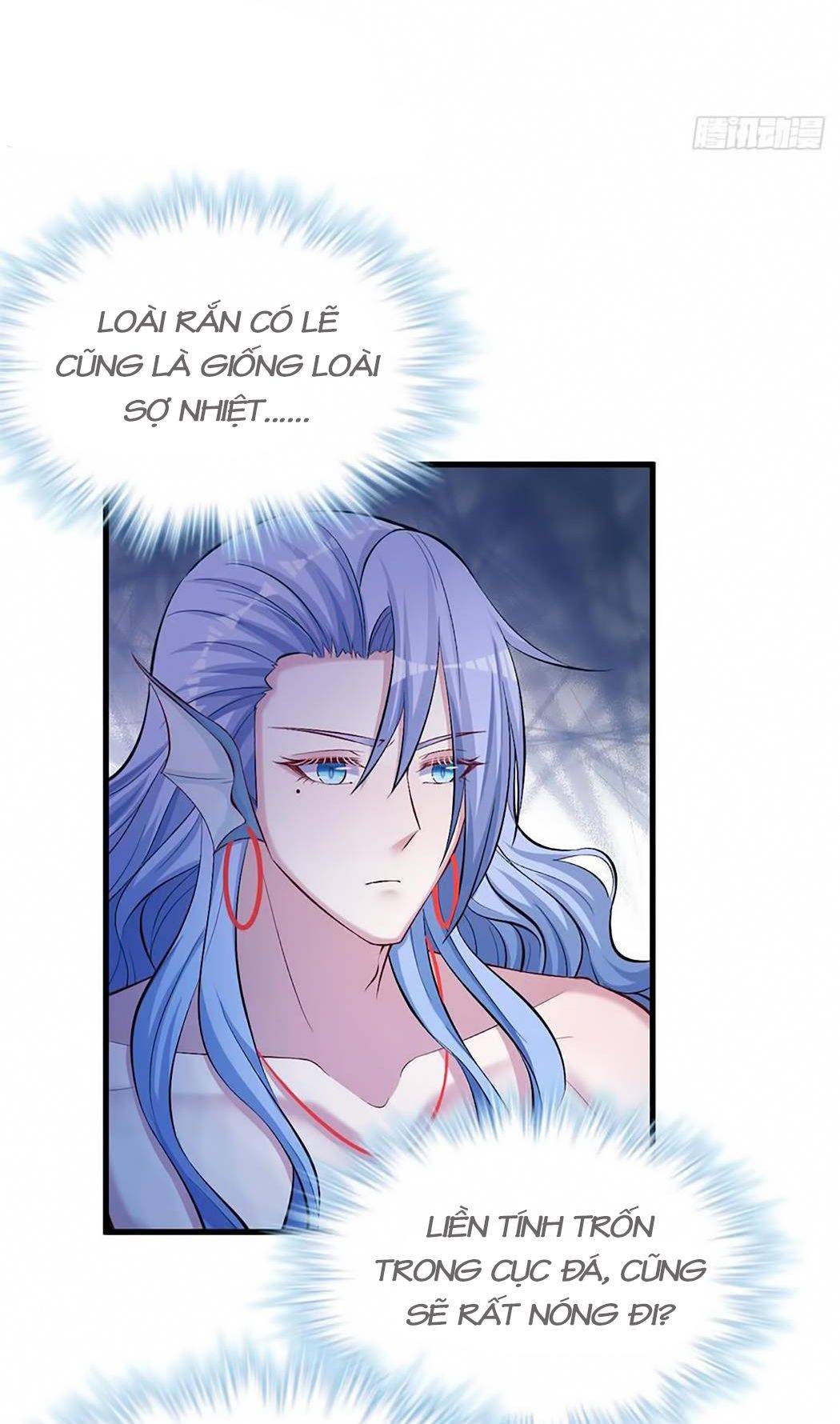 Thảnh Thơi Thú Thế Chủng Chủng Điền, Sinh Sinh Tể - Chap 236