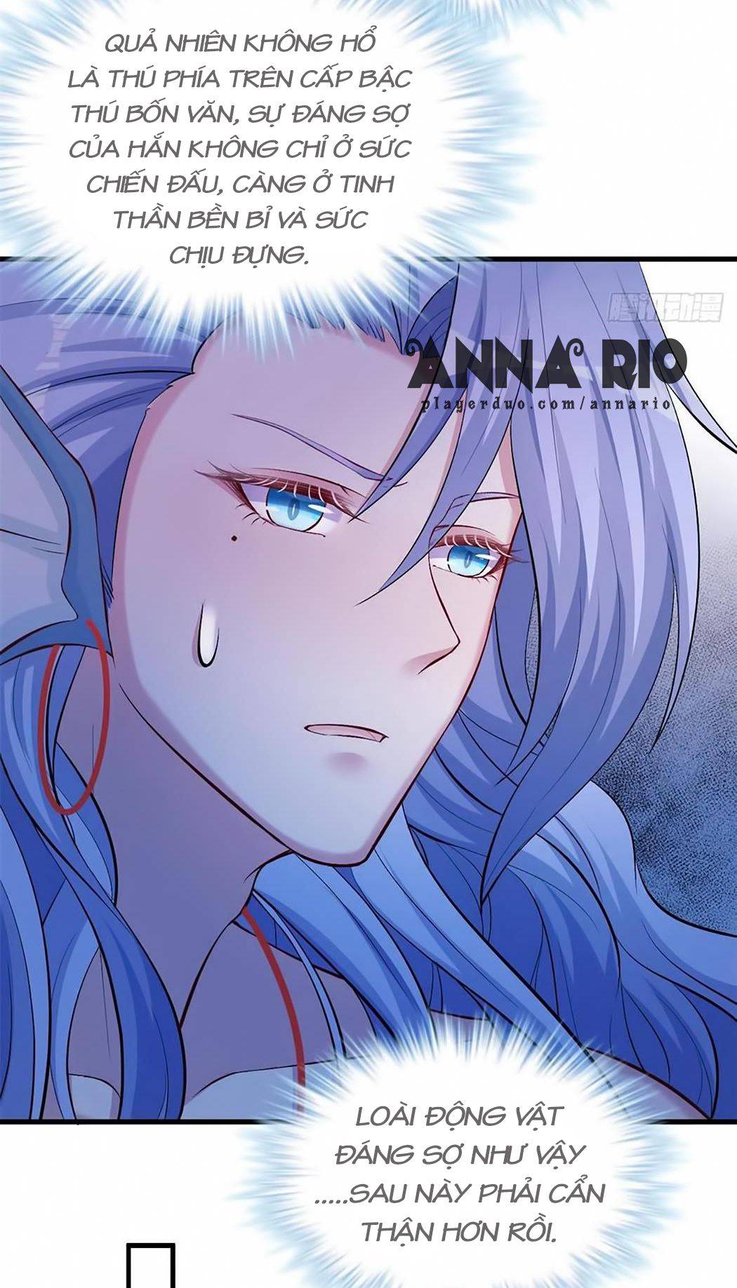 Thảnh Thơi Thú Thế Chủng Chủng Điền, Sinh Sinh Tể - Chap 236