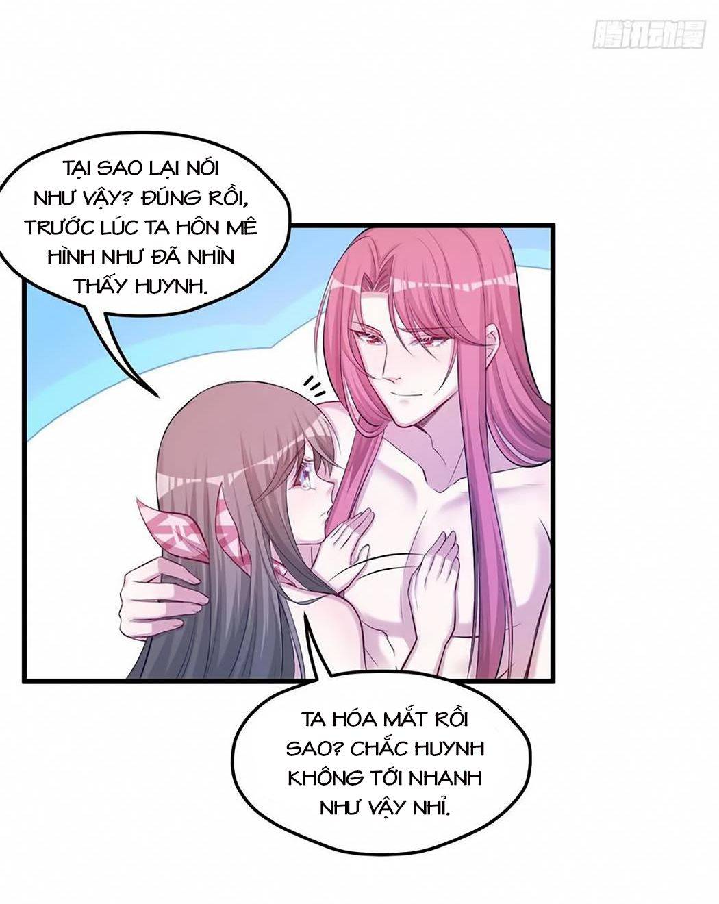 Thảnh Thơi Thú Thế Chủng Chủng Điền, Sinh Sinh Tể - Chap 236