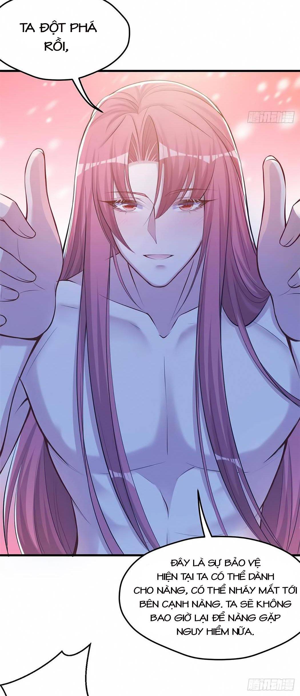 Thảnh Thơi Thú Thế Chủng Chủng Điền, Sinh Sinh Tể - Chap 236