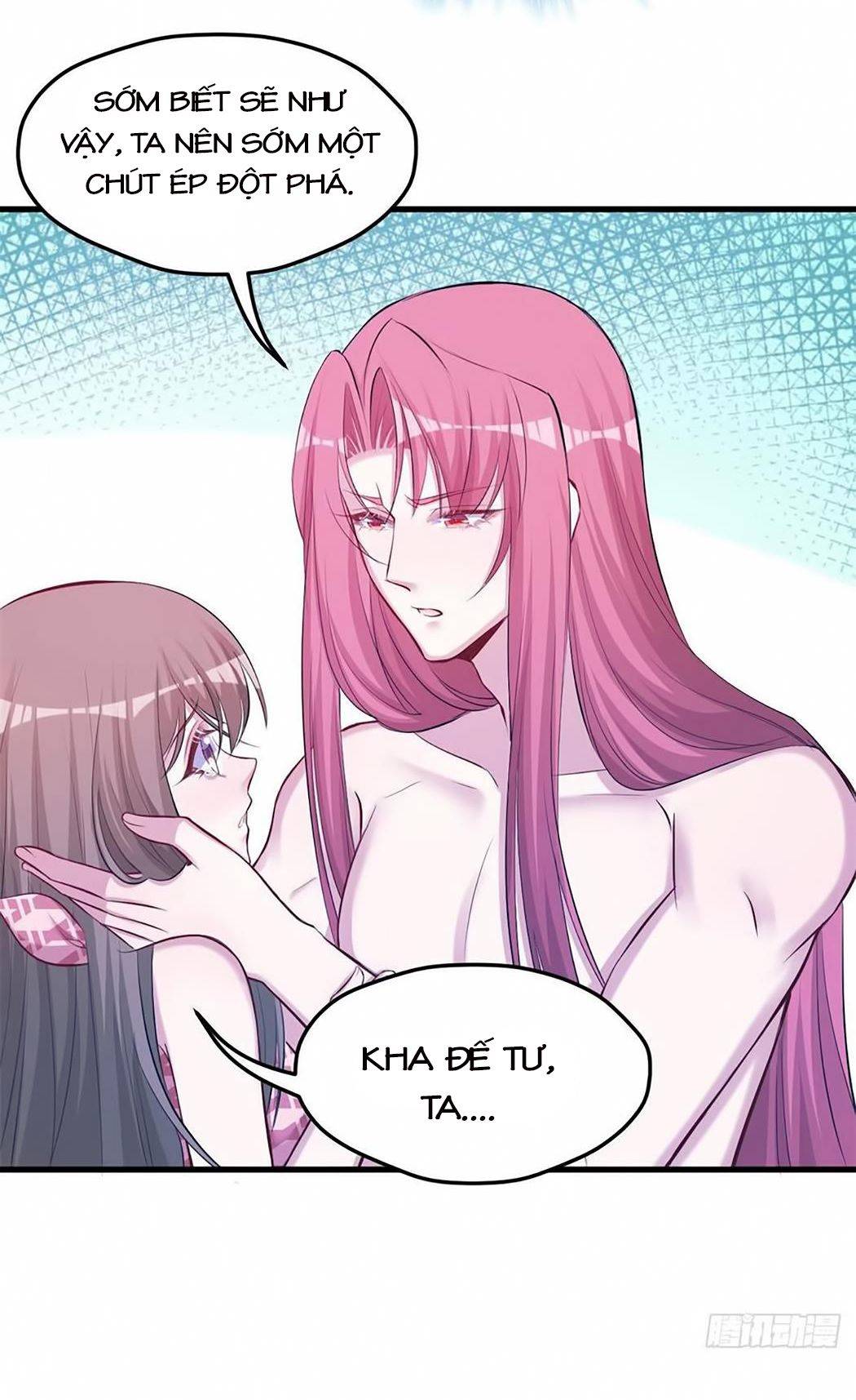 Thảnh Thơi Thú Thế Chủng Chủng Điền, Sinh Sinh Tể - Chap 236