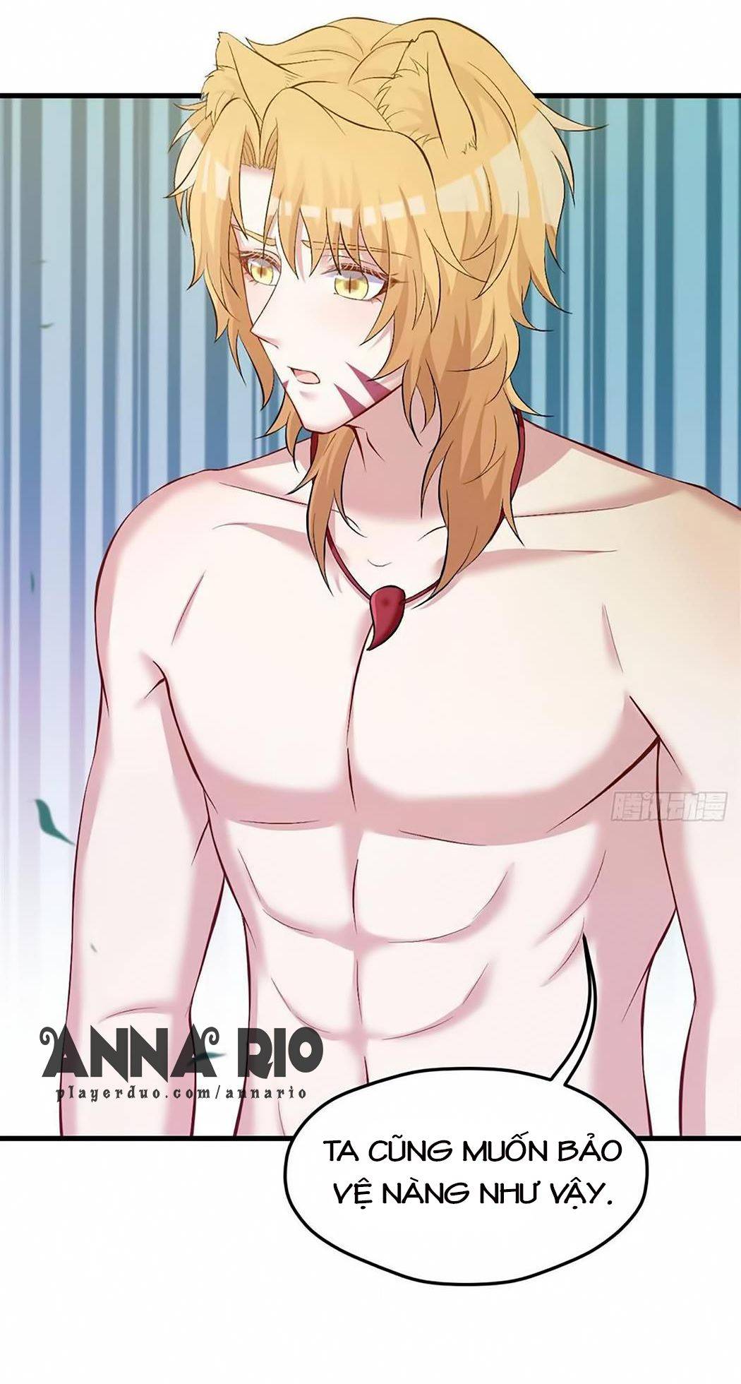 Thảnh Thơi Thú Thế Chủng Chủng Điền, Sinh Sinh Tể - Chap 236