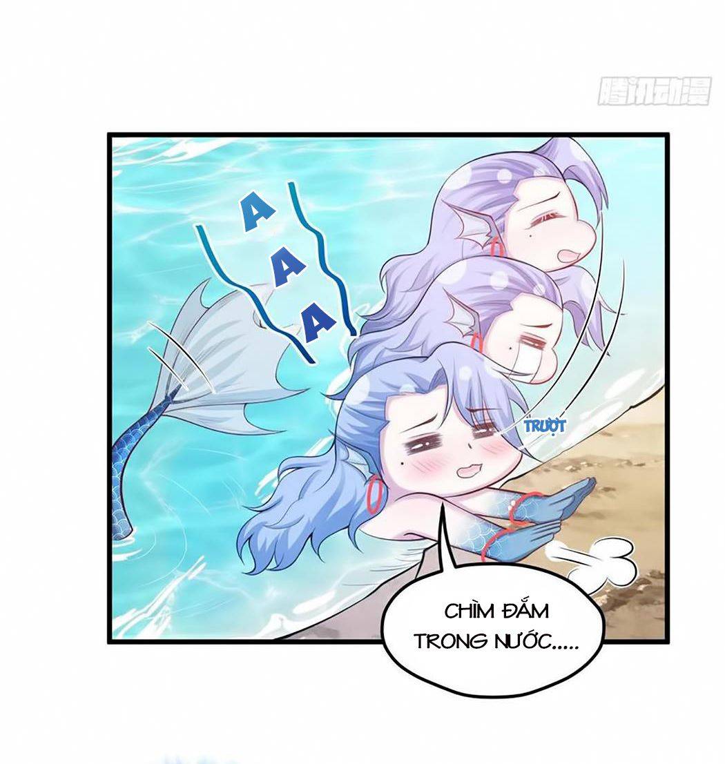 Thảnh Thơi Thú Thế Chủng Chủng Điền, Sinh Sinh Tể - Chap 236