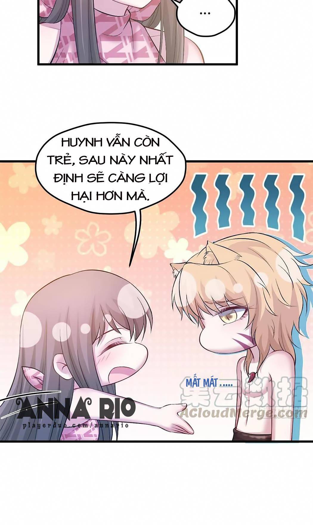 Thảnh Thơi Thú Thế Chủng Chủng Điền, Sinh Sinh Tể - Chap 236