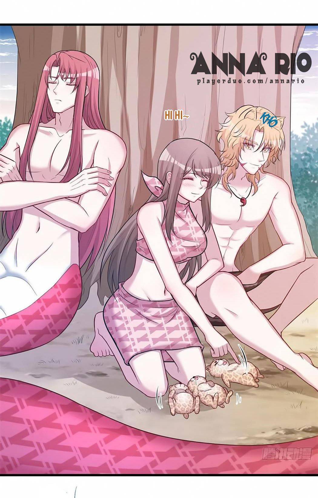 Thảnh Thơi Thú Thế Chủng Chủng Điền, Sinh Sinh Tể - Chap 236