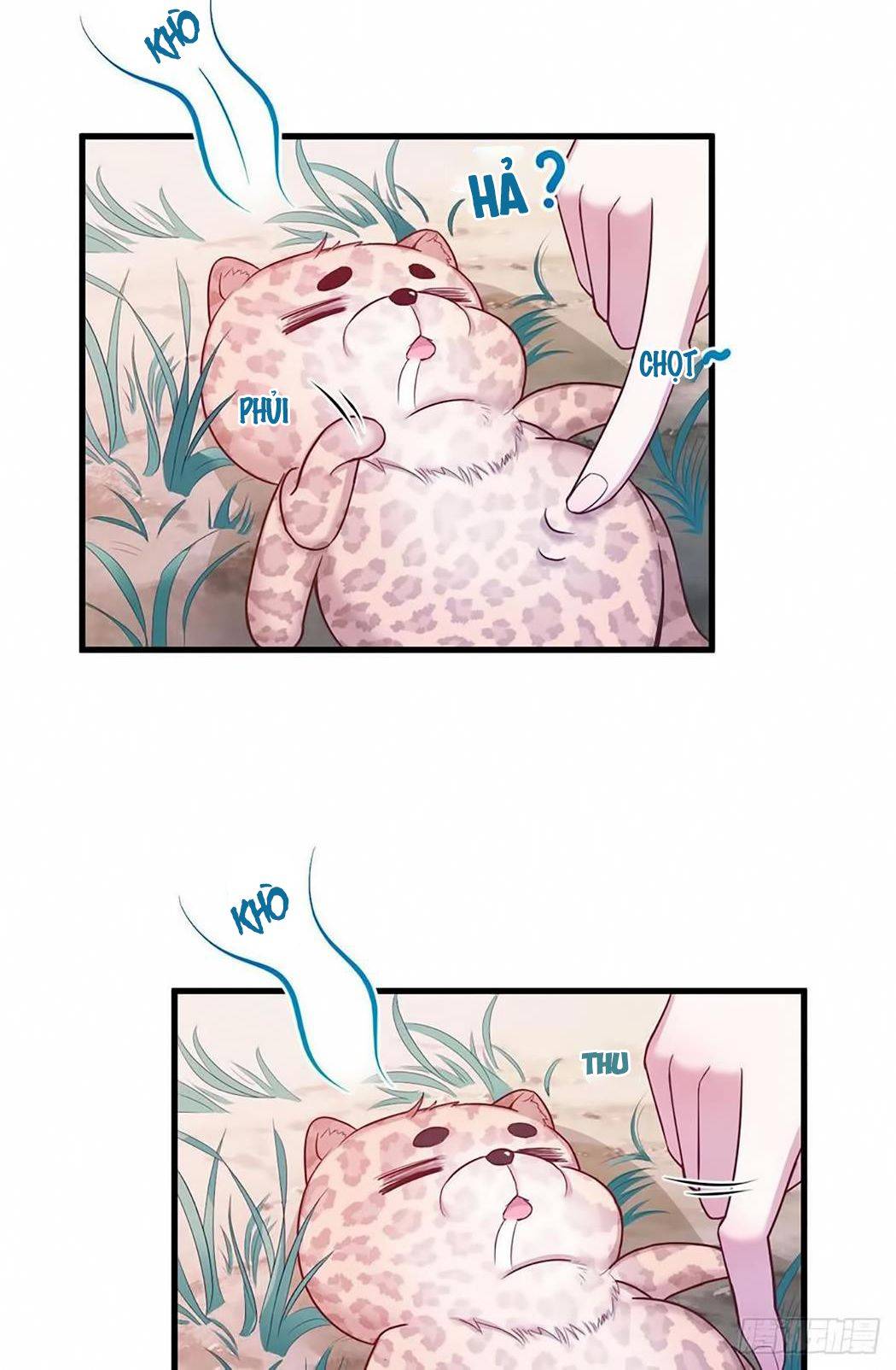 Thảnh Thơi Thú Thế Chủng Chủng Điền, Sinh Sinh Tể - Chap 236