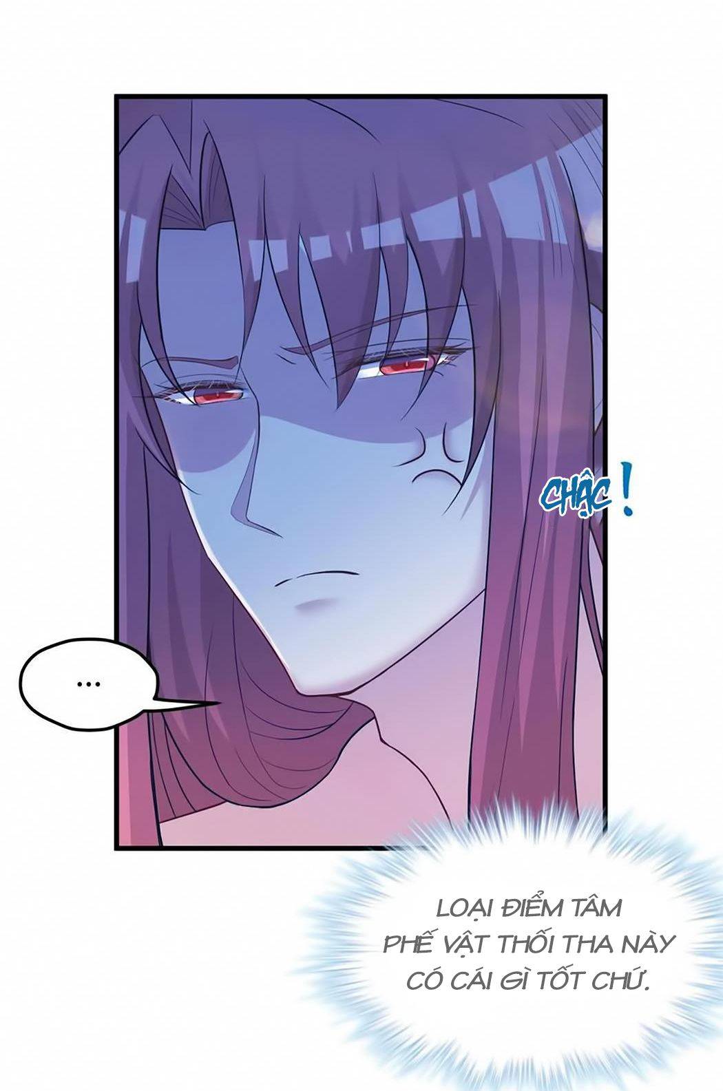 Thảnh Thơi Thú Thế Chủng Chủng Điền, Sinh Sinh Tể - Chap 236