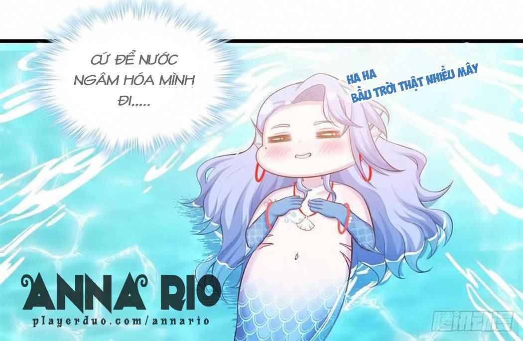 Thảnh Thơi Thú Thế Chủng Chủng Điền, Sinh Sinh Tể - Chap 236