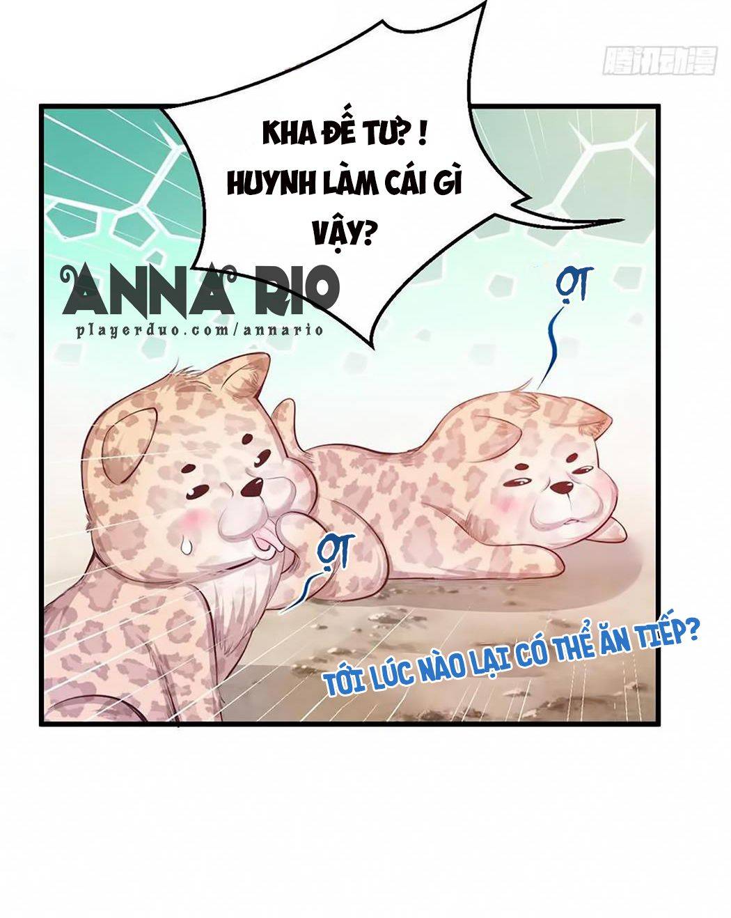 Thảnh Thơi Thú Thế Chủng Chủng Điền, Sinh Sinh Tể - Chap 236