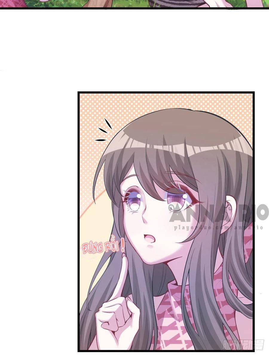 Thảnh Thơi Thú Thế Chủng Chủng Điền, Sinh Sinh Tể - Chap 237