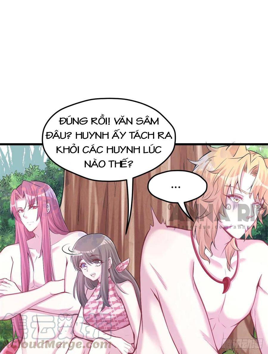 Thảnh Thơi Thú Thế Chủng Chủng Điền, Sinh Sinh Tể - Chap 237