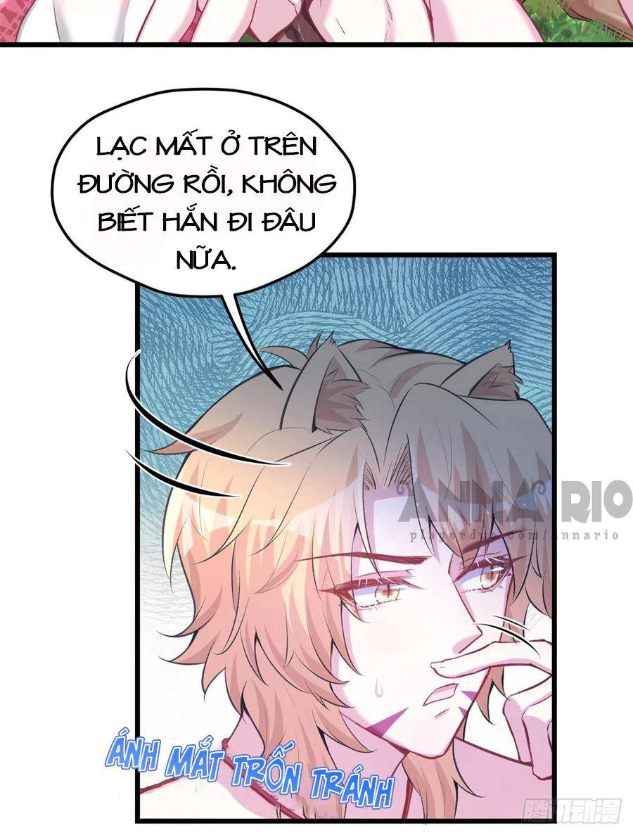 Thảnh Thơi Thú Thế Chủng Chủng Điền, Sinh Sinh Tể - Chap 237