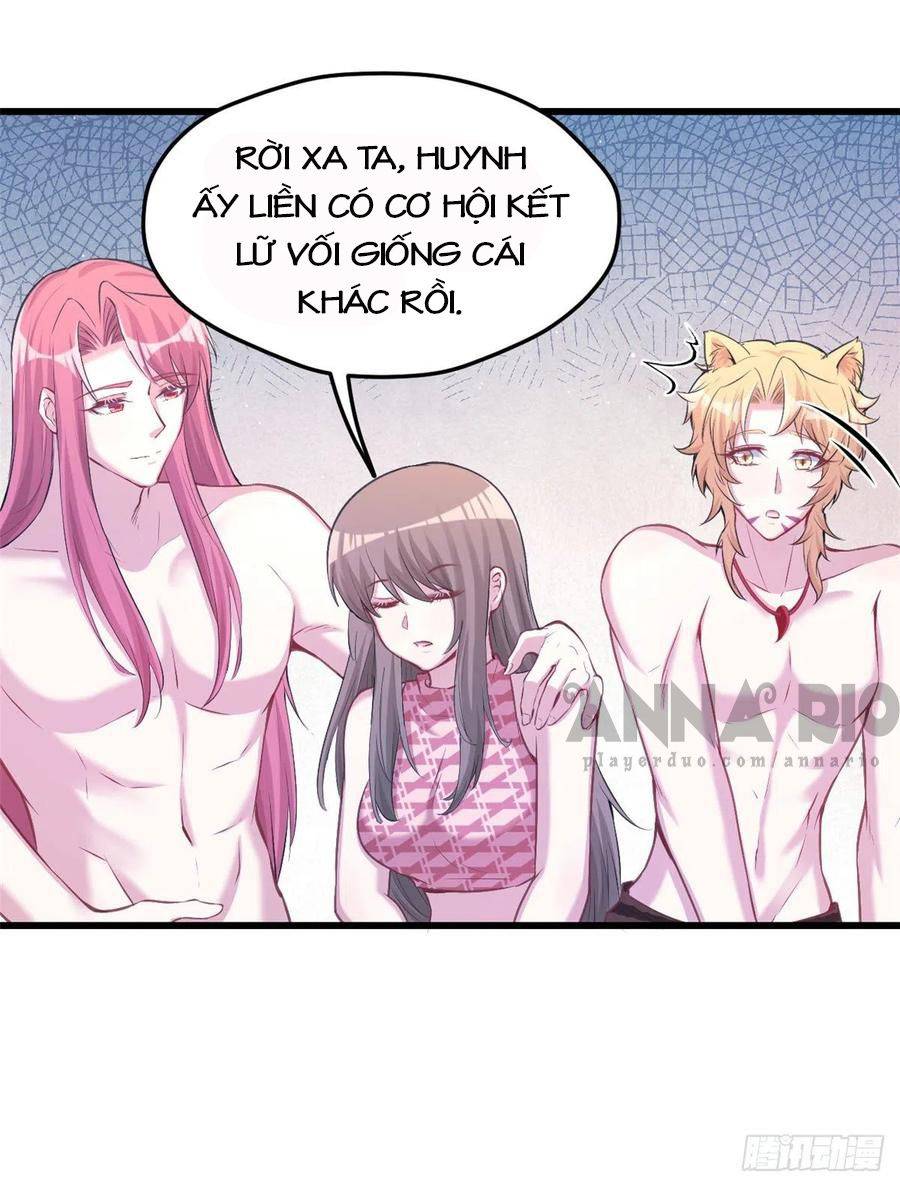 Thảnh Thơi Thú Thế Chủng Chủng Điền, Sinh Sinh Tể - Chap 237