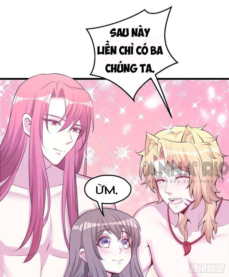 Thảnh Thơi Thú Thế Chủng Chủng Điền, Sinh Sinh Tể - Chap 237