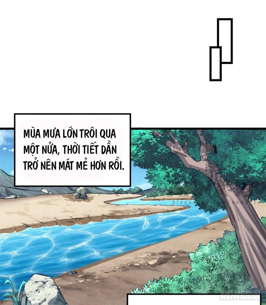 Thảnh Thơi Thú Thế Chủng Chủng Điền, Sinh Sinh Tể - Chap 237