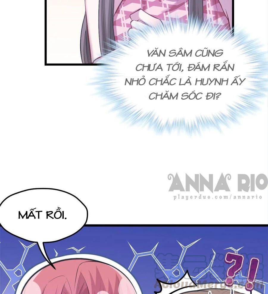 Thảnh Thơi Thú Thế Chủng Chủng Điền, Sinh Sinh Tể - Chap 237