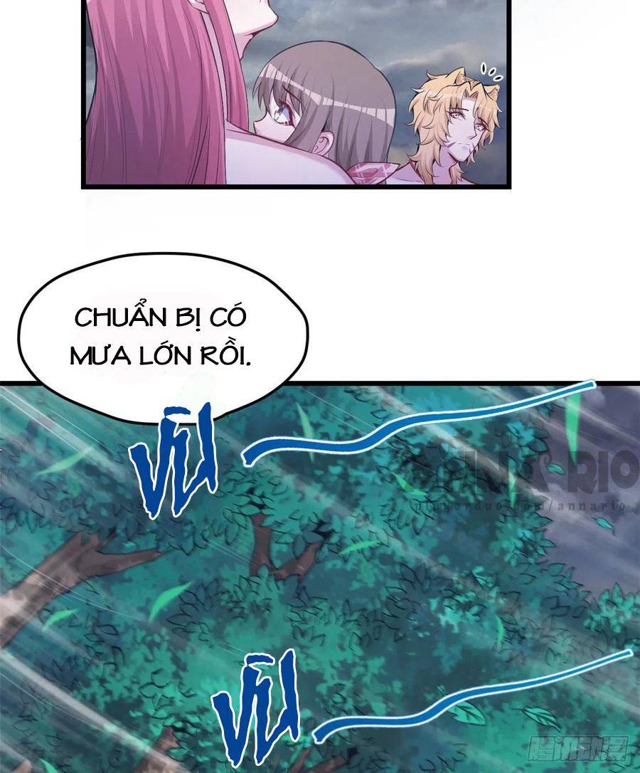 Thảnh Thơi Thú Thế Chủng Chủng Điền, Sinh Sinh Tể - Chap 237