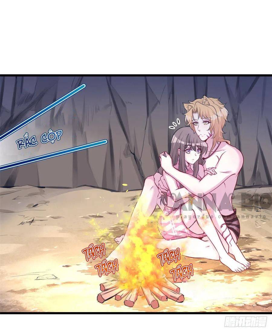 Thảnh Thơi Thú Thế Chủng Chủng Điền, Sinh Sinh Tể - Chap 237