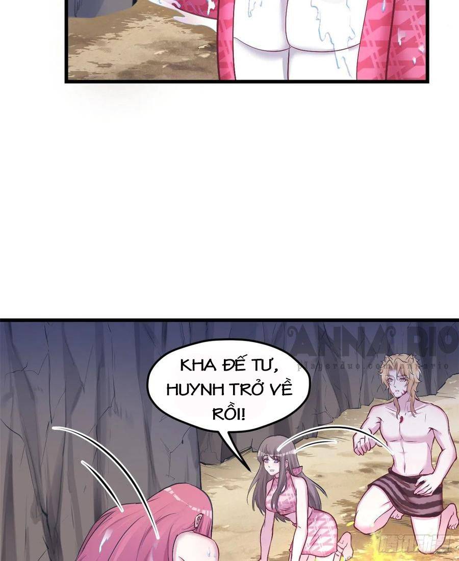 Thảnh Thơi Thú Thế Chủng Chủng Điền, Sinh Sinh Tể - Chap 237