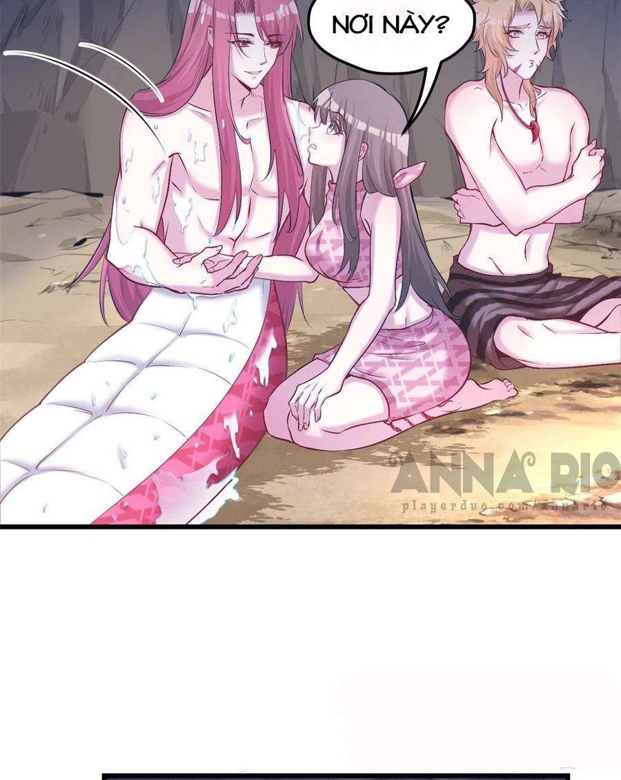 Thảnh Thơi Thú Thế Chủng Chủng Điền, Sinh Sinh Tể - Chap 237