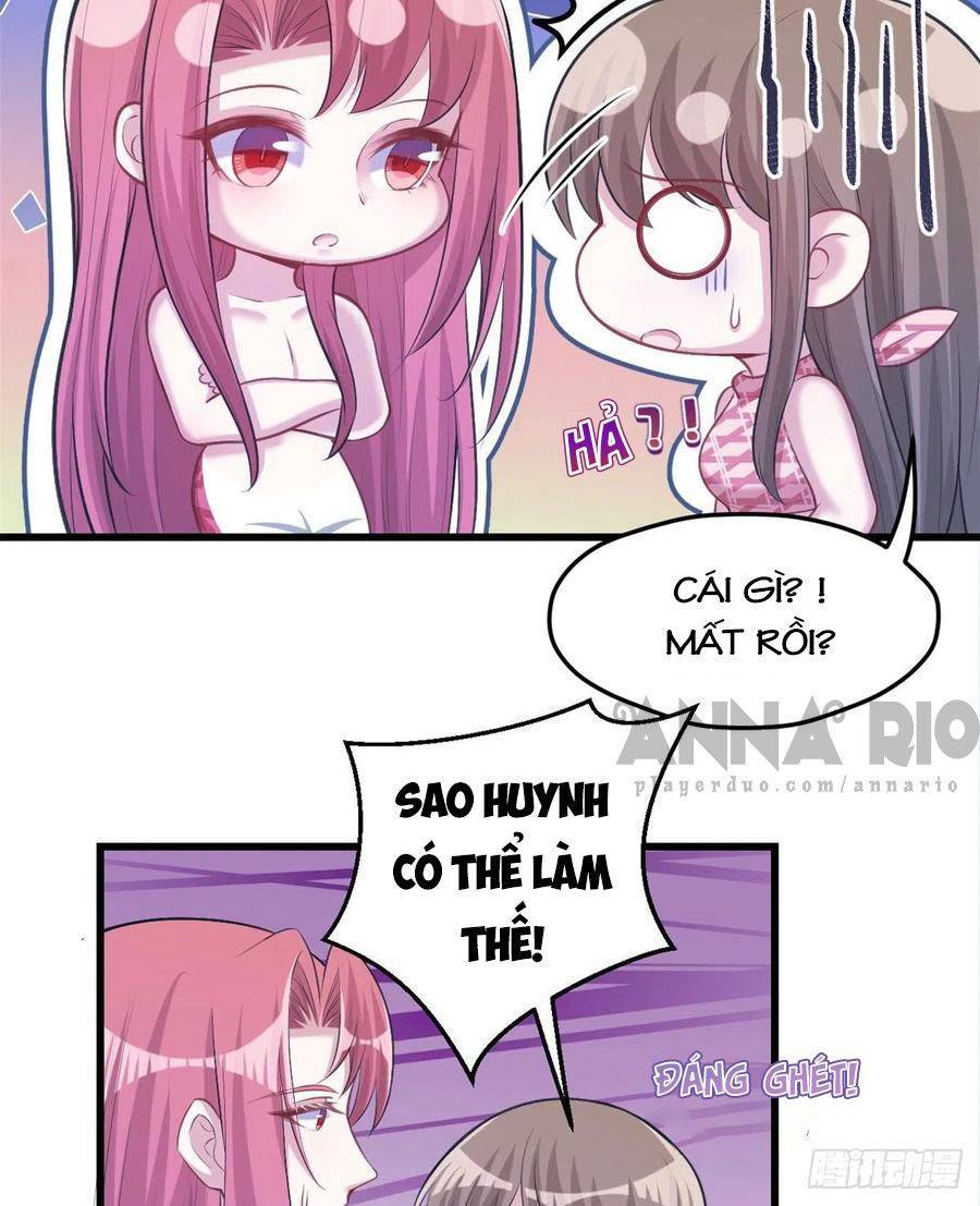 Thảnh Thơi Thú Thế Chủng Chủng Điền, Sinh Sinh Tể - Chap 237