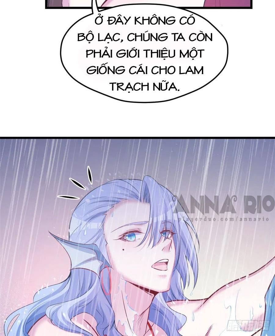 Thảnh Thơi Thú Thế Chủng Chủng Điền, Sinh Sinh Tể - Chap 237