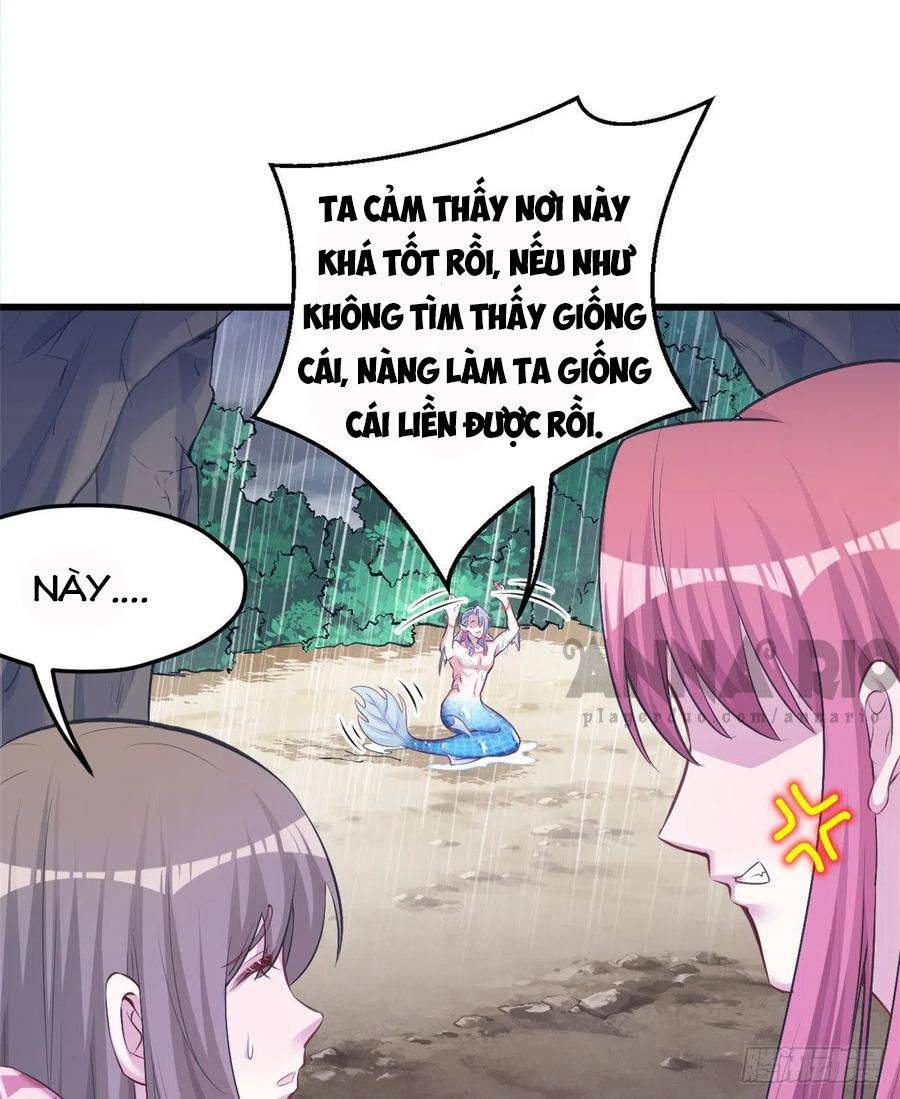 Thảnh Thơi Thú Thế Chủng Chủng Điền, Sinh Sinh Tể - Chap 237