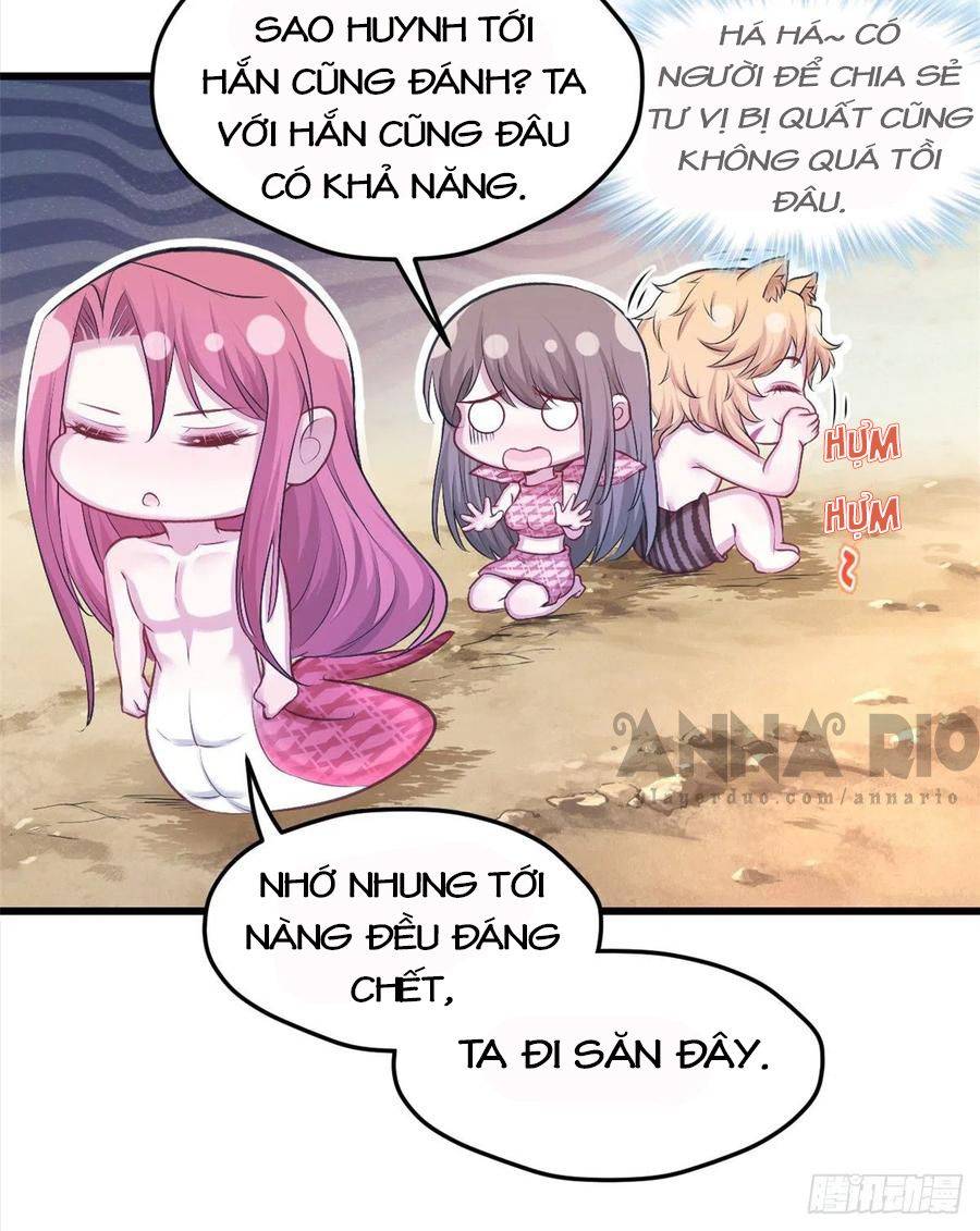 Thảnh Thơi Thú Thế Chủng Chủng Điền, Sinh Sinh Tể - Chap 237