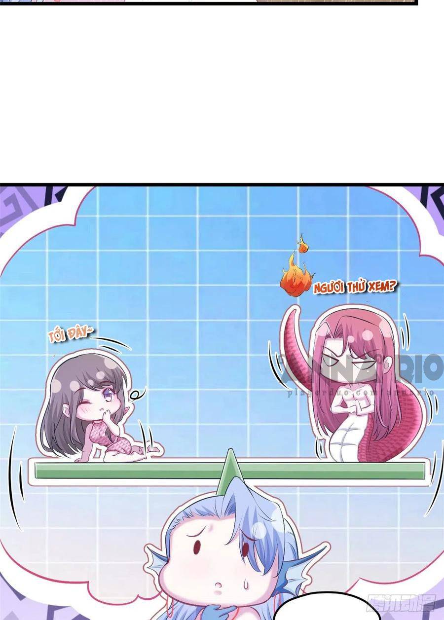 Thảnh Thơi Thú Thế Chủng Chủng Điền, Sinh Sinh Tể - Chap 237