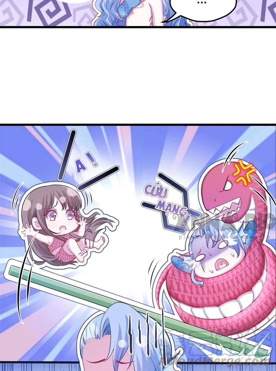 Thảnh Thơi Thú Thế Chủng Chủng Điền, Sinh Sinh Tể - Chap 237