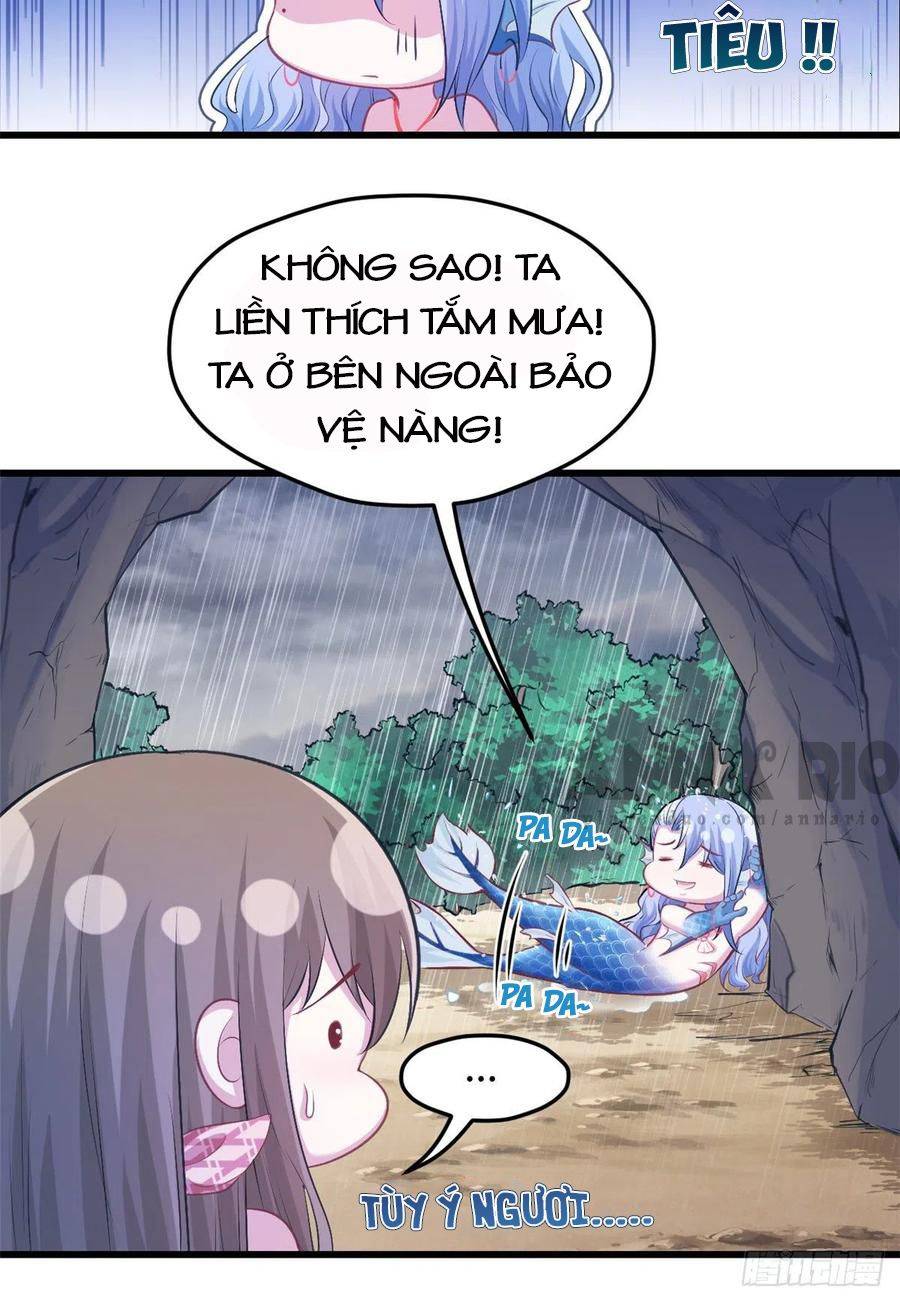 Thảnh Thơi Thú Thế Chủng Chủng Điền, Sinh Sinh Tể - Chap 237