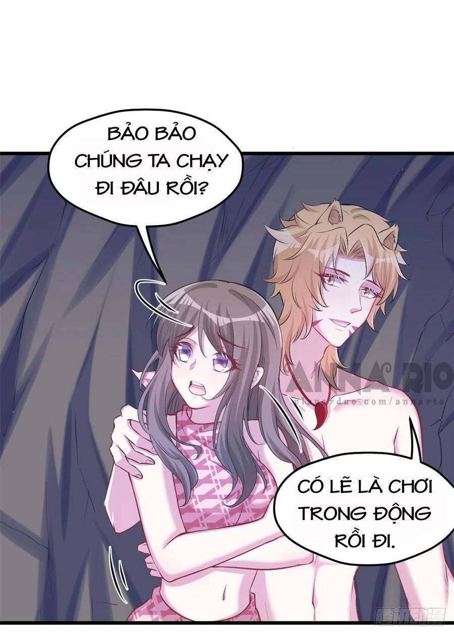 Thảnh Thơi Thú Thế Chủng Chủng Điền, Sinh Sinh Tể - Chap 237