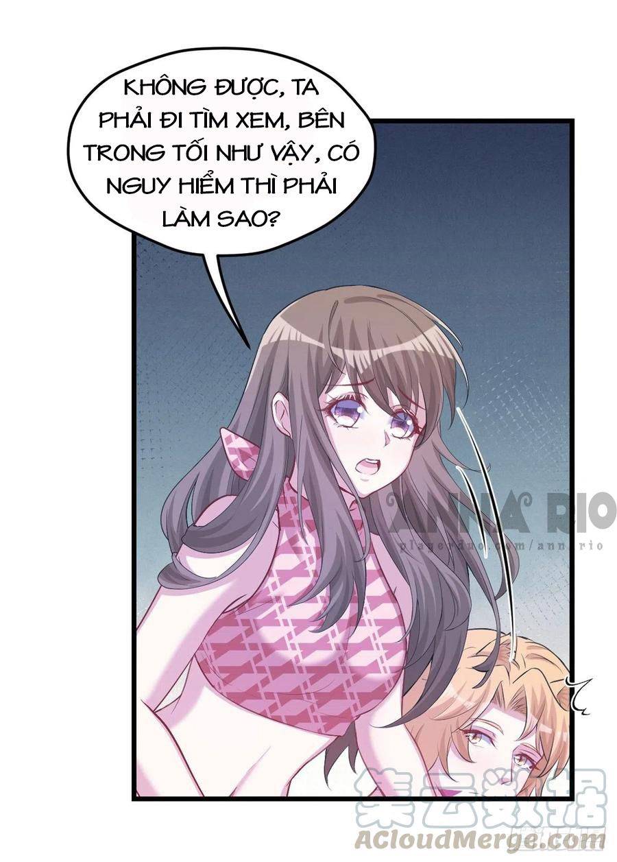 Thảnh Thơi Thú Thế Chủng Chủng Điền, Sinh Sinh Tể - Chap 237