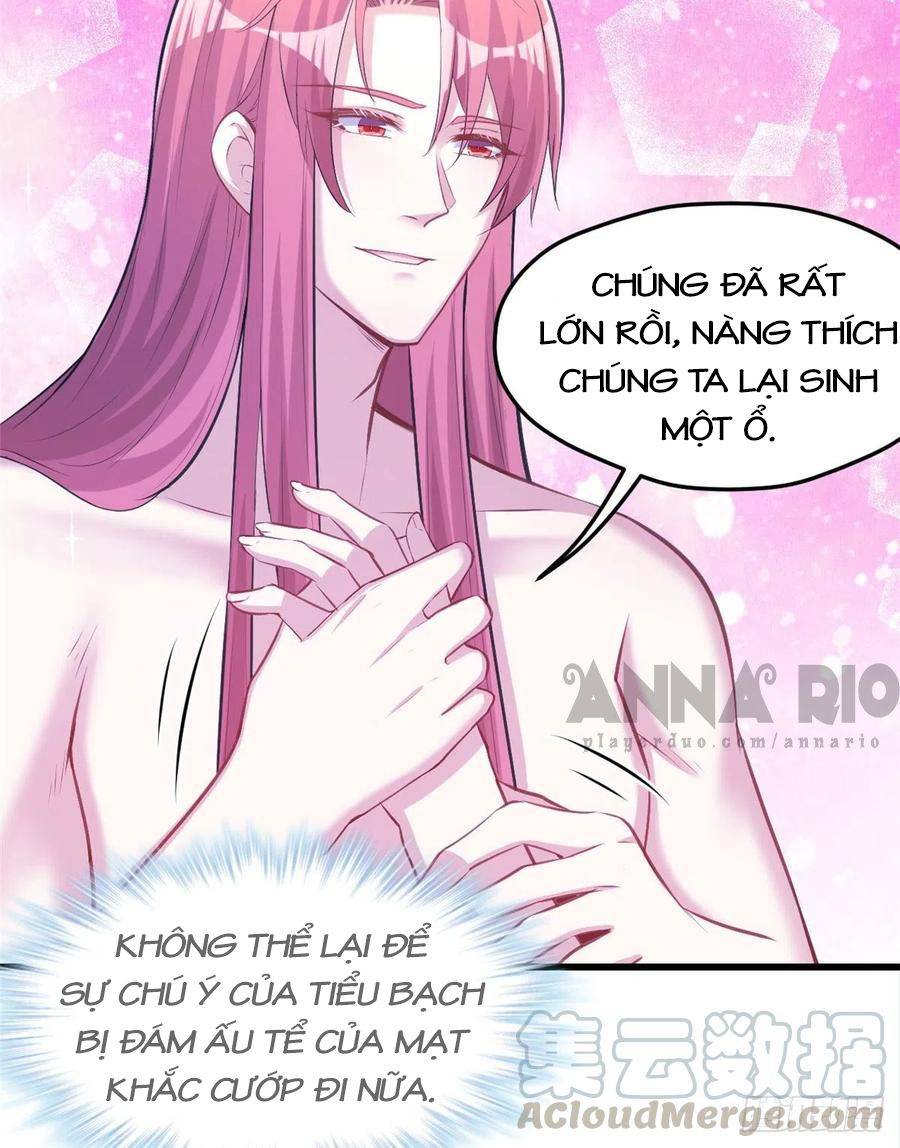 Thảnh Thơi Thú Thế Chủng Chủng Điền, Sinh Sinh Tể - Chap 237