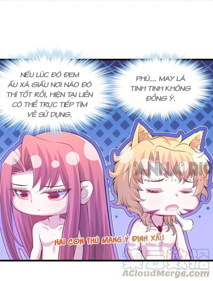 Thảnh Thơi Thú Thế Chủng Chủng Điền, Sinh Sinh Tể - Chap 237