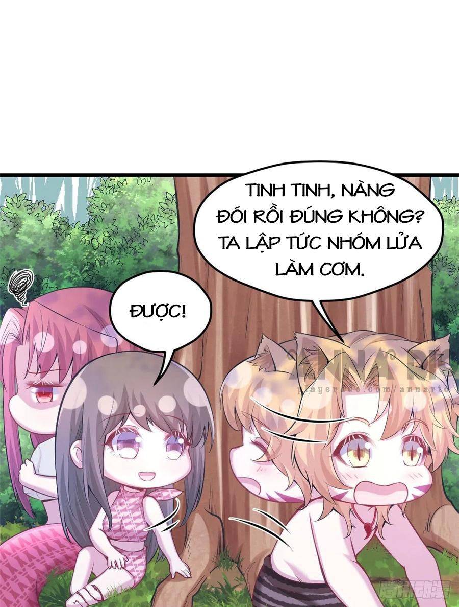 Thảnh Thơi Thú Thế Chủng Chủng Điền, Sinh Sinh Tể - Chap 237