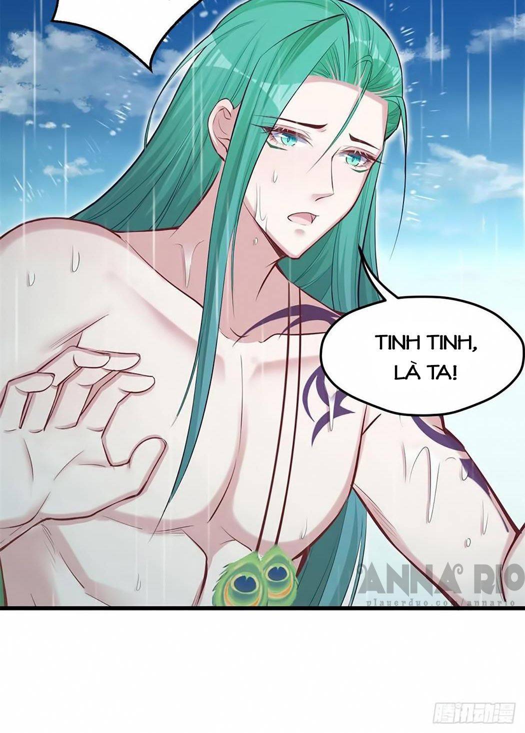 Thảnh Thơi Thú Thế Chủng Chủng Điền, Sinh Sinh Tể - Chap 238