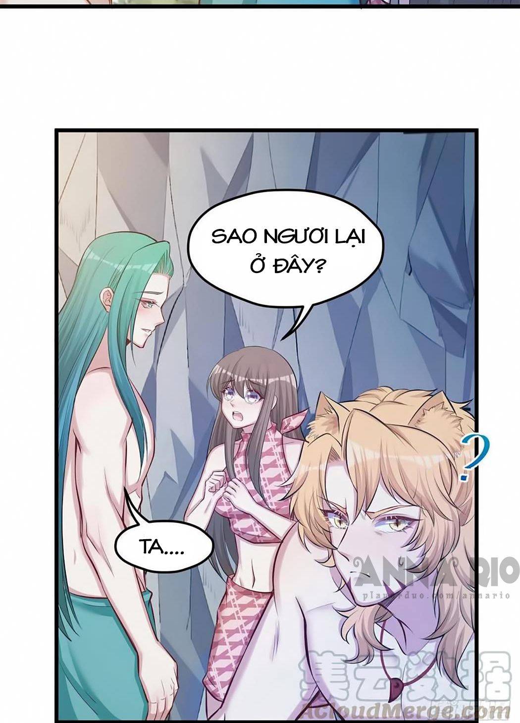 Thảnh Thơi Thú Thế Chủng Chủng Điền, Sinh Sinh Tể - Chap 238