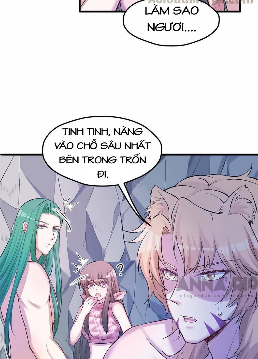 Thảnh Thơi Thú Thế Chủng Chủng Điền, Sinh Sinh Tể - Chap 238