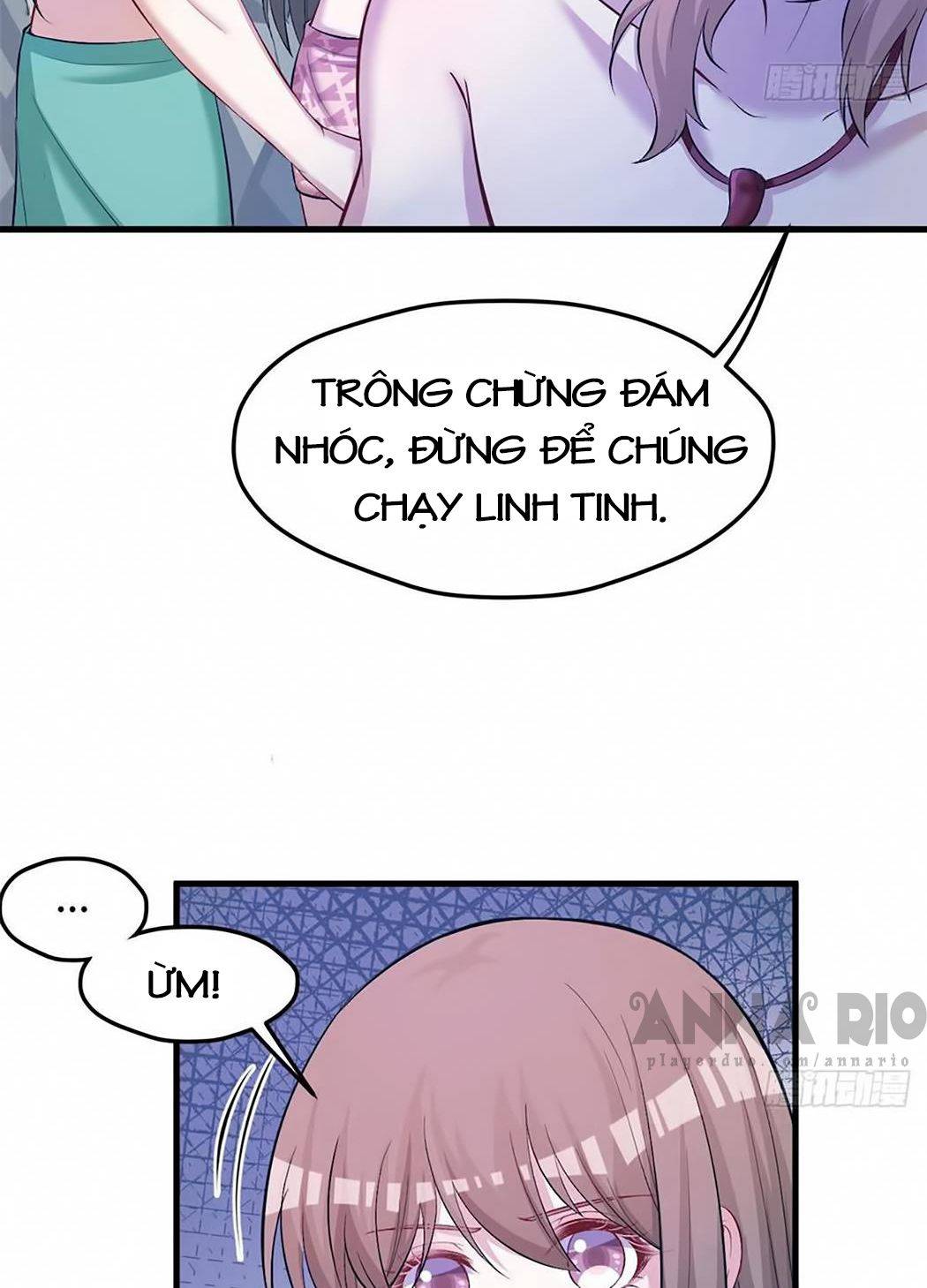 Thảnh Thơi Thú Thế Chủng Chủng Điền, Sinh Sinh Tể - Chap 238