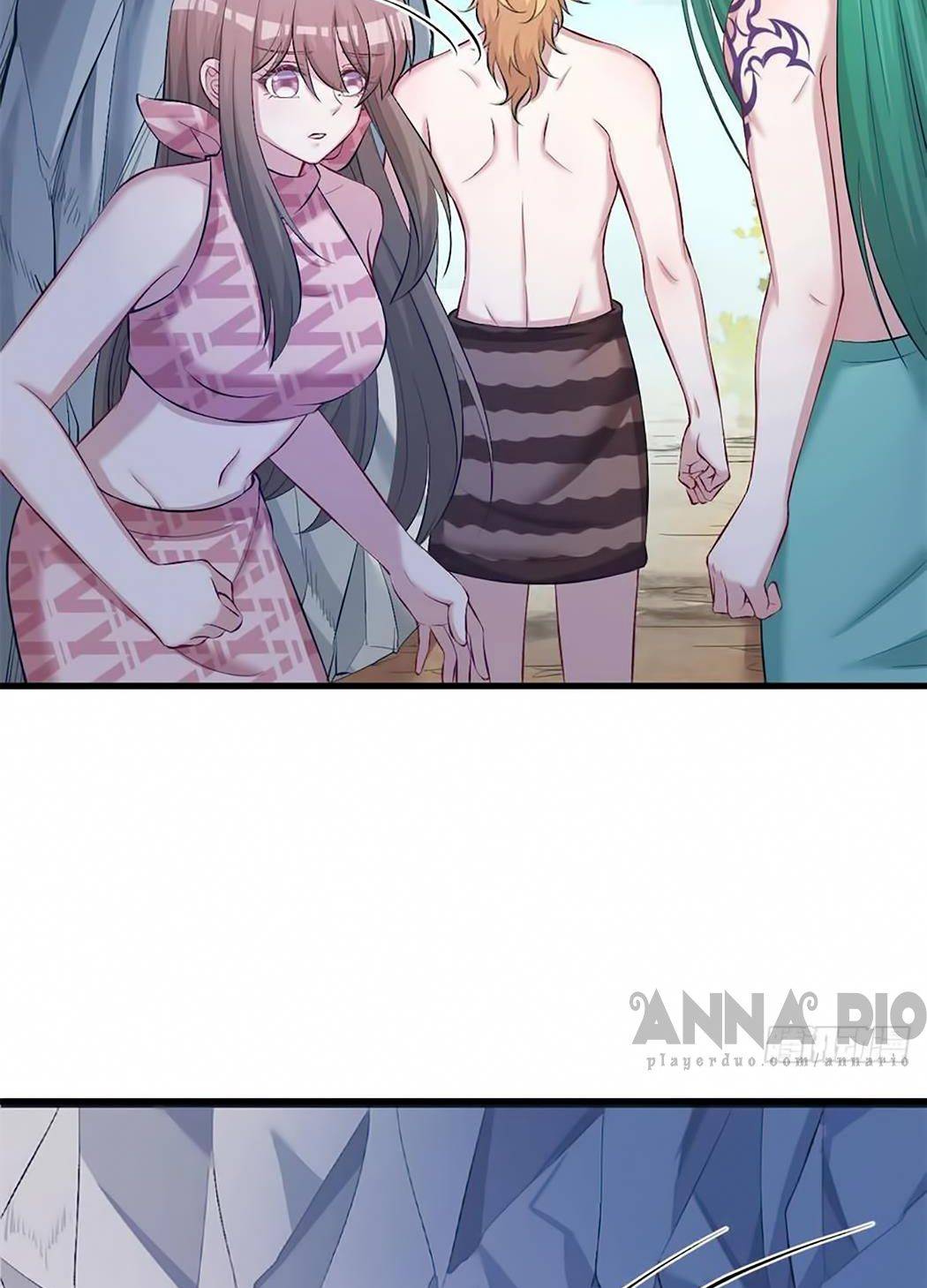 Thảnh Thơi Thú Thế Chủng Chủng Điền, Sinh Sinh Tể - Chap 238