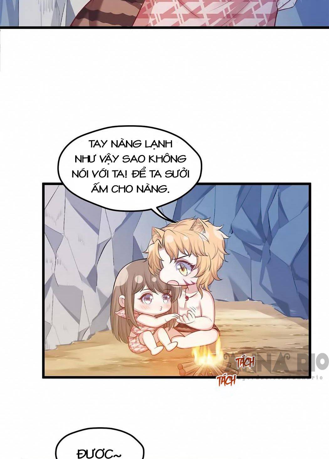 Thảnh Thơi Thú Thế Chủng Chủng Điền, Sinh Sinh Tể - Chap 238