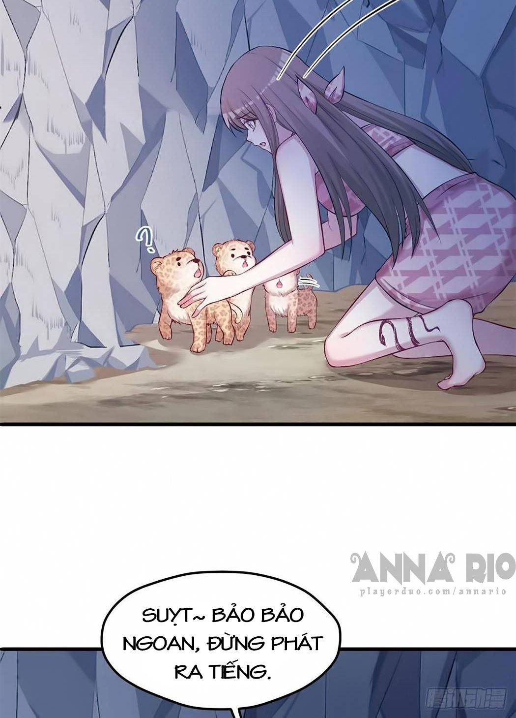 Thảnh Thơi Thú Thế Chủng Chủng Điền, Sinh Sinh Tể - Chap 238