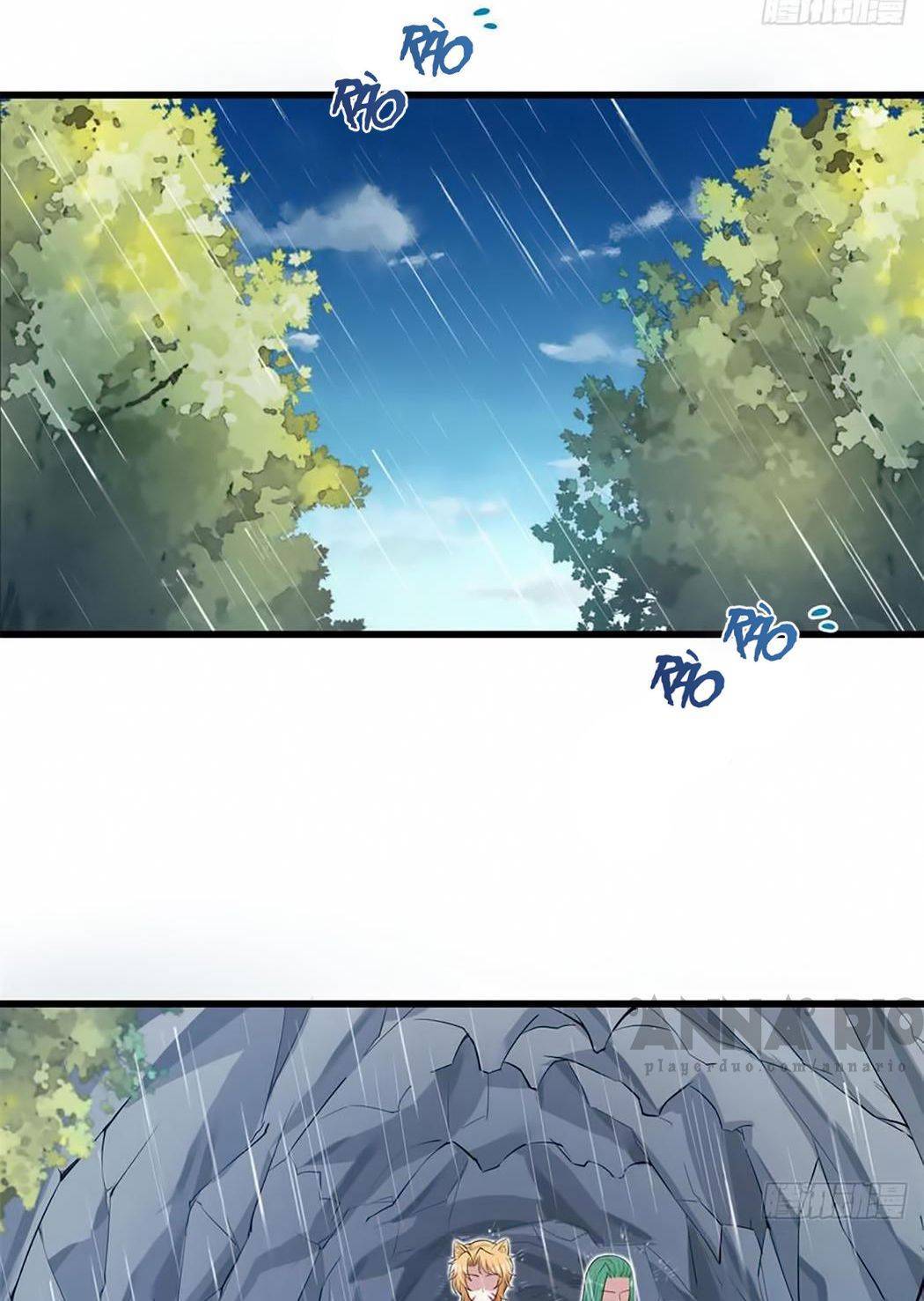 Thảnh Thơi Thú Thế Chủng Chủng Điền, Sinh Sinh Tể - Chap 238