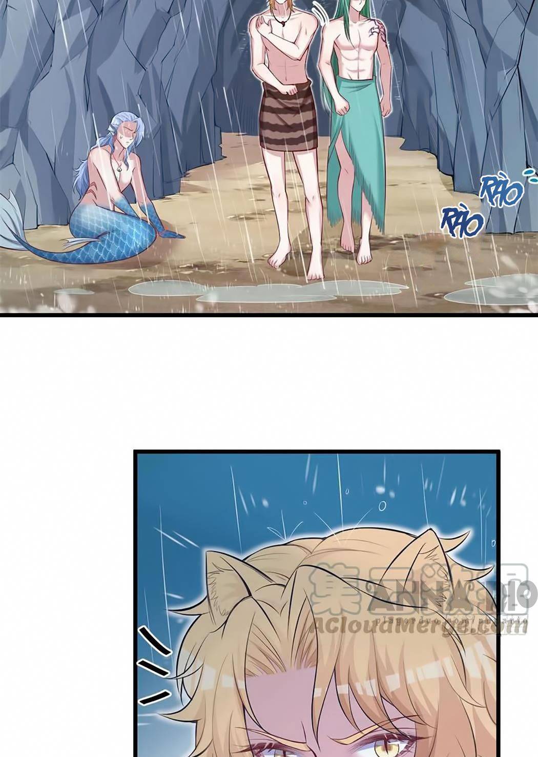 Thảnh Thơi Thú Thế Chủng Chủng Điền, Sinh Sinh Tể - Chap 238