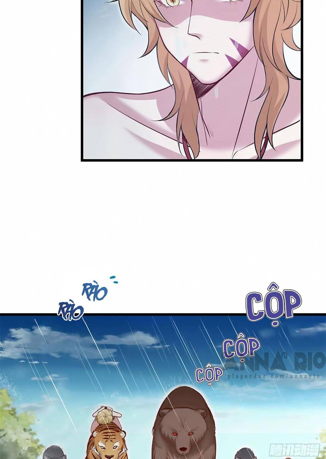 Thảnh Thơi Thú Thế Chủng Chủng Điền, Sinh Sinh Tể - Chap 238