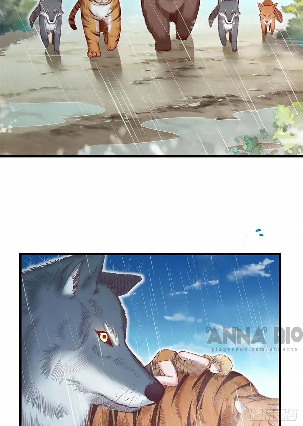 Thảnh Thơi Thú Thế Chủng Chủng Điền, Sinh Sinh Tể - Chap 238