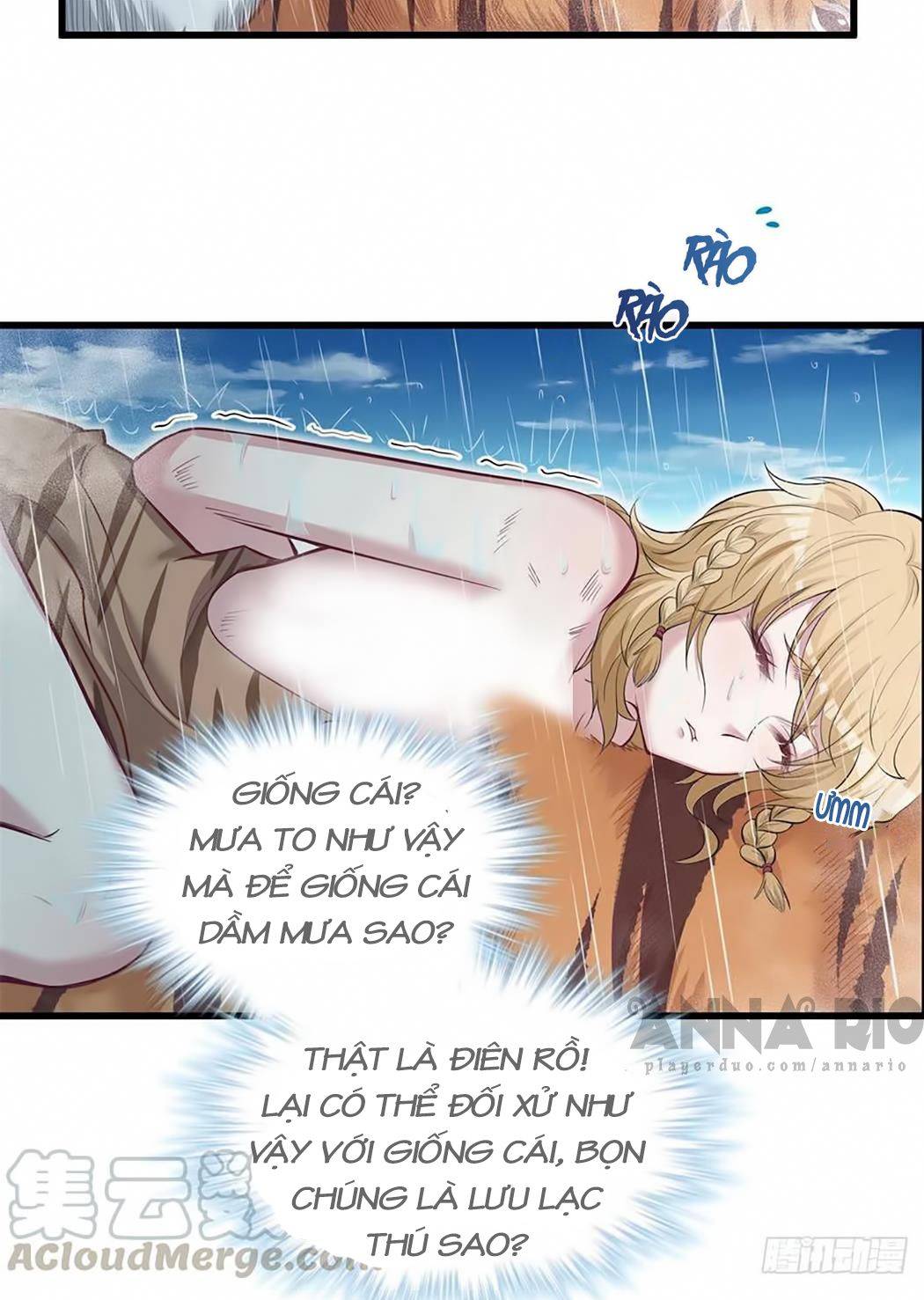 Thảnh Thơi Thú Thế Chủng Chủng Điền, Sinh Sinh Tể - Chap 238