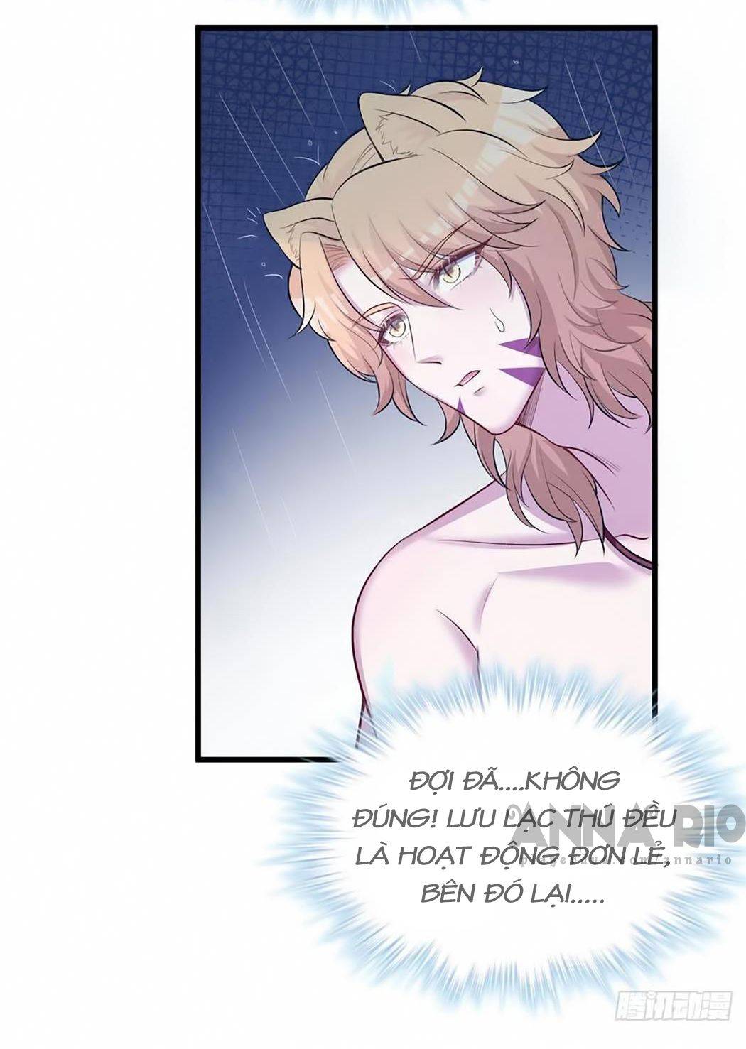 Thảnh Thơi Thú Thế Chủng Chủng Điền, Sinh Sinh Tể - Chap 238